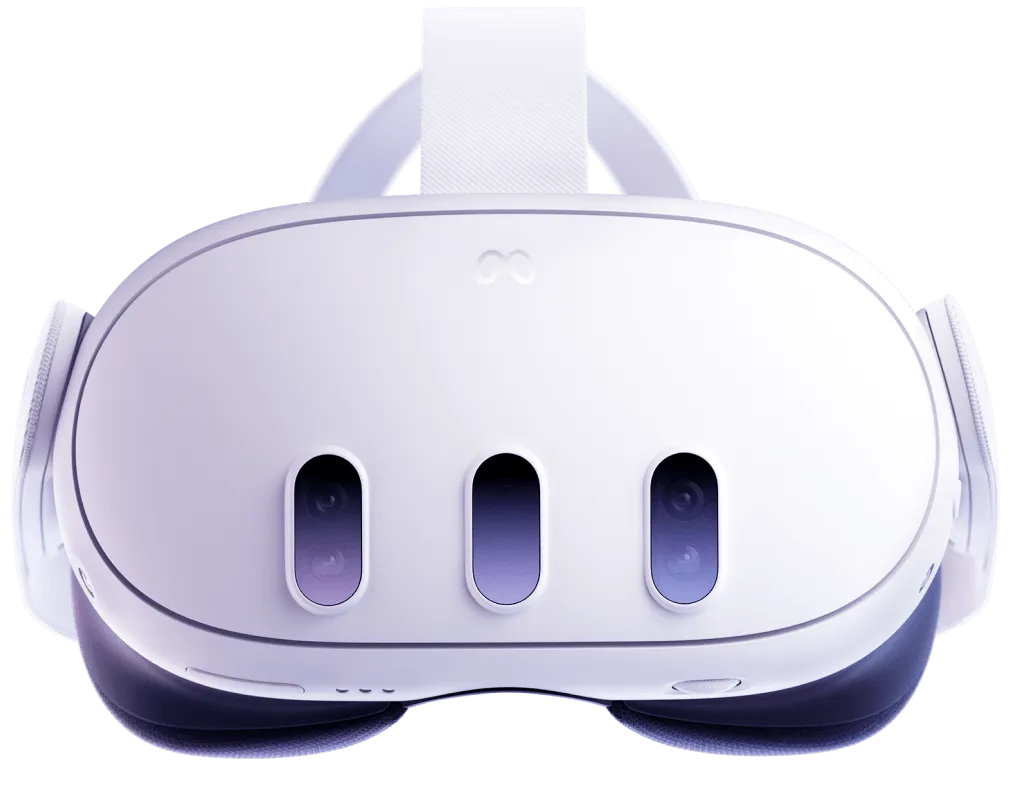 OCULUS META QUEST 3 WHITE ASGARDS WRATH 2 OCULUS META QUEST 3 WHITE ASGARDS WRATH 2